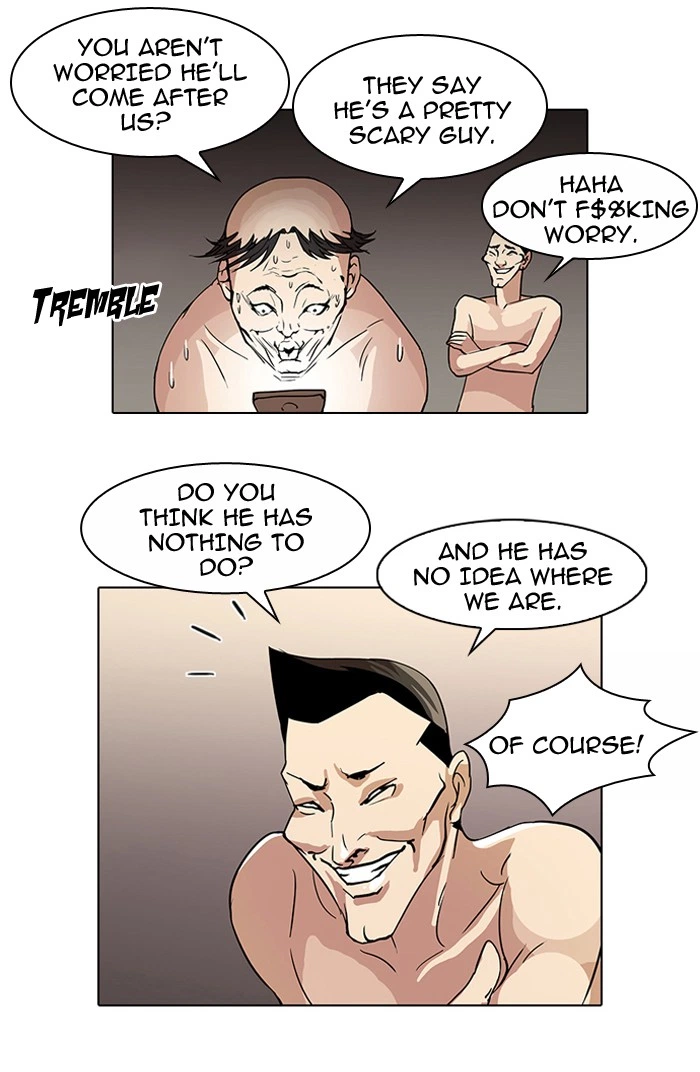 Lookism Chapter 64 — page 54