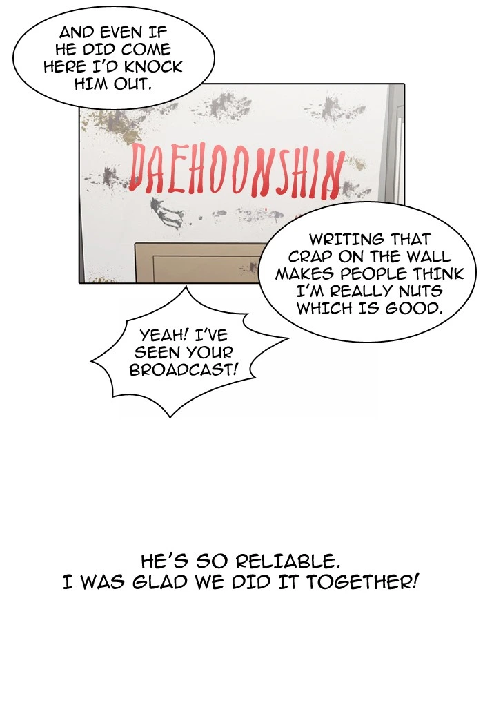 Lookism Chapter 64 — page 55