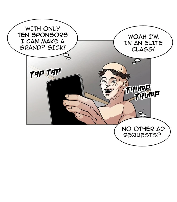 Lookism Chapter 64 — page 58