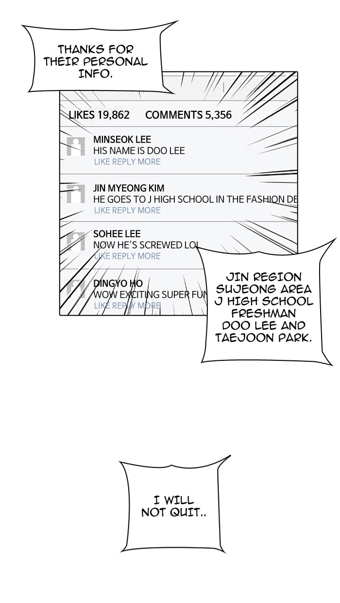 Lookism Chapter 64 — page 65