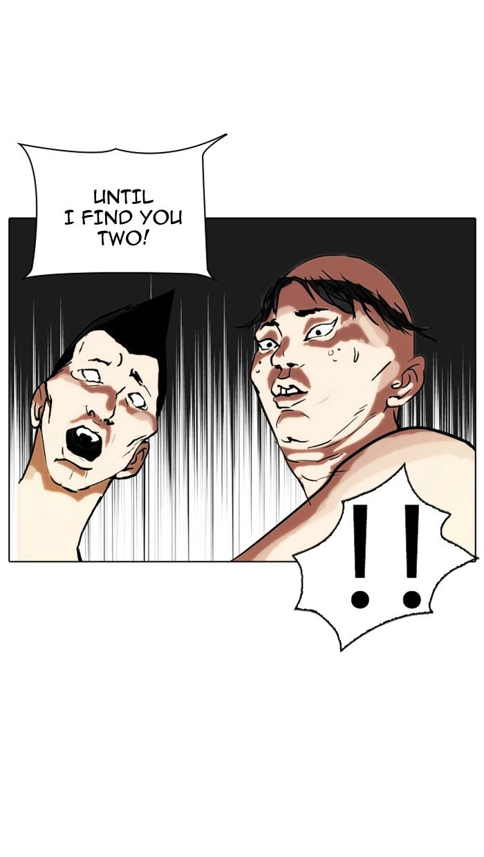 Lookism Chapter 64 — page 66