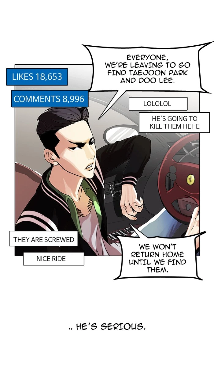 Lookism Chapter 65 — page 1