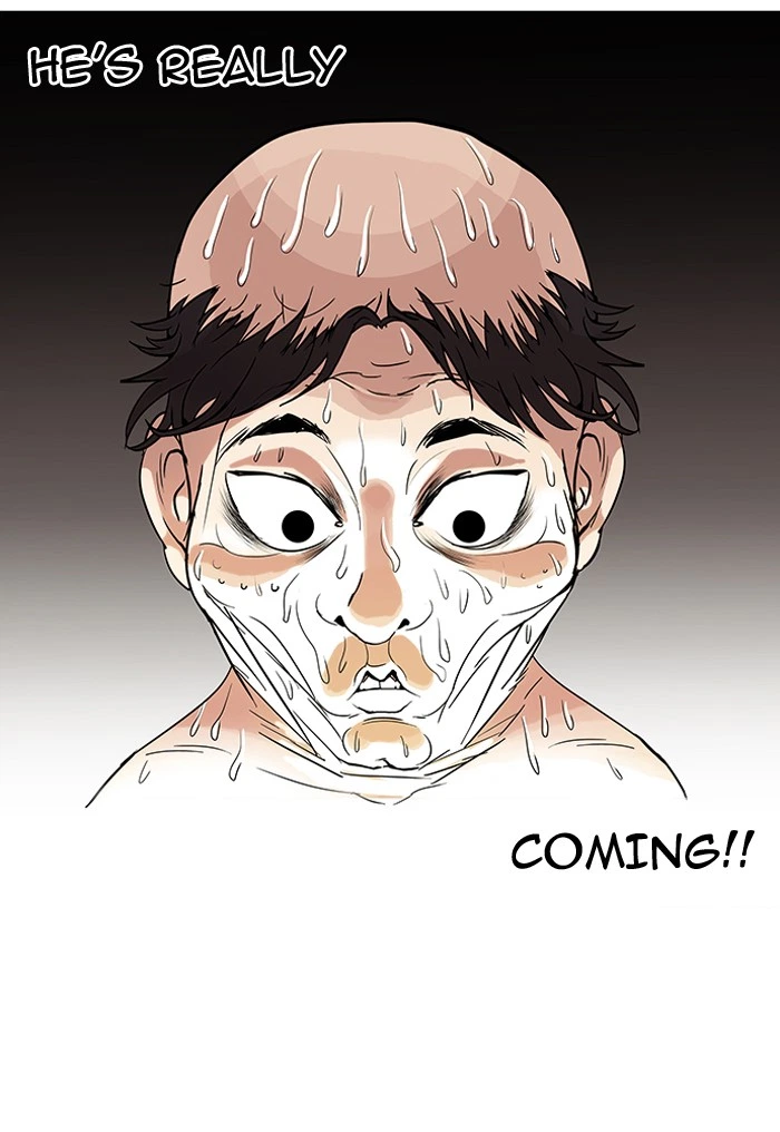 Lookism Chapter 65 — page 5