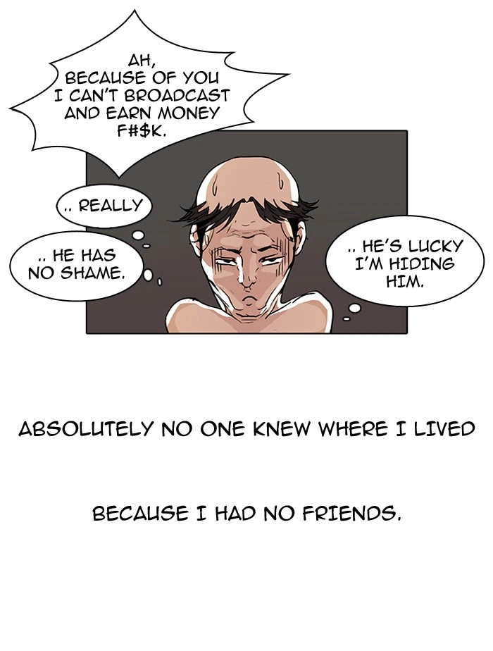 Lookism Chapter 65 — page 8
