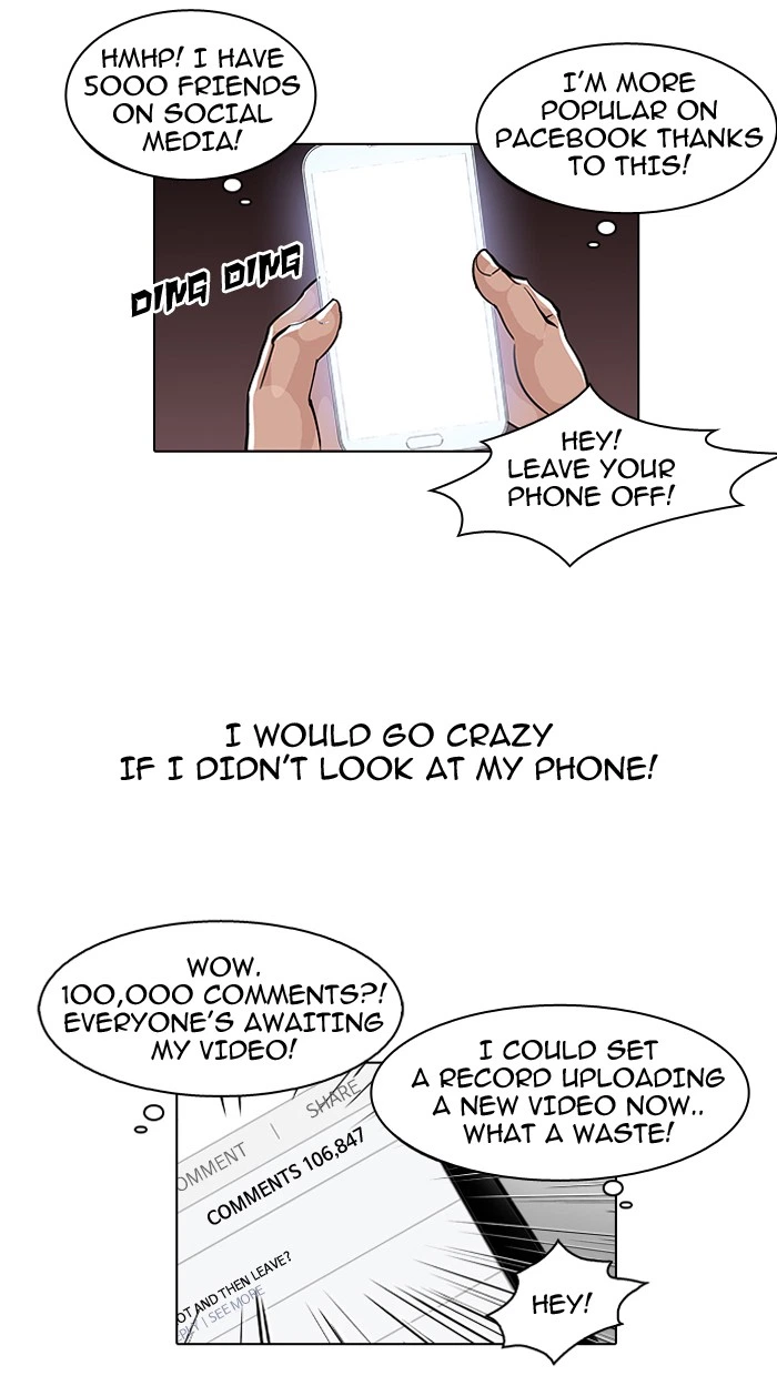 Lookism Chapter 65 — page 9