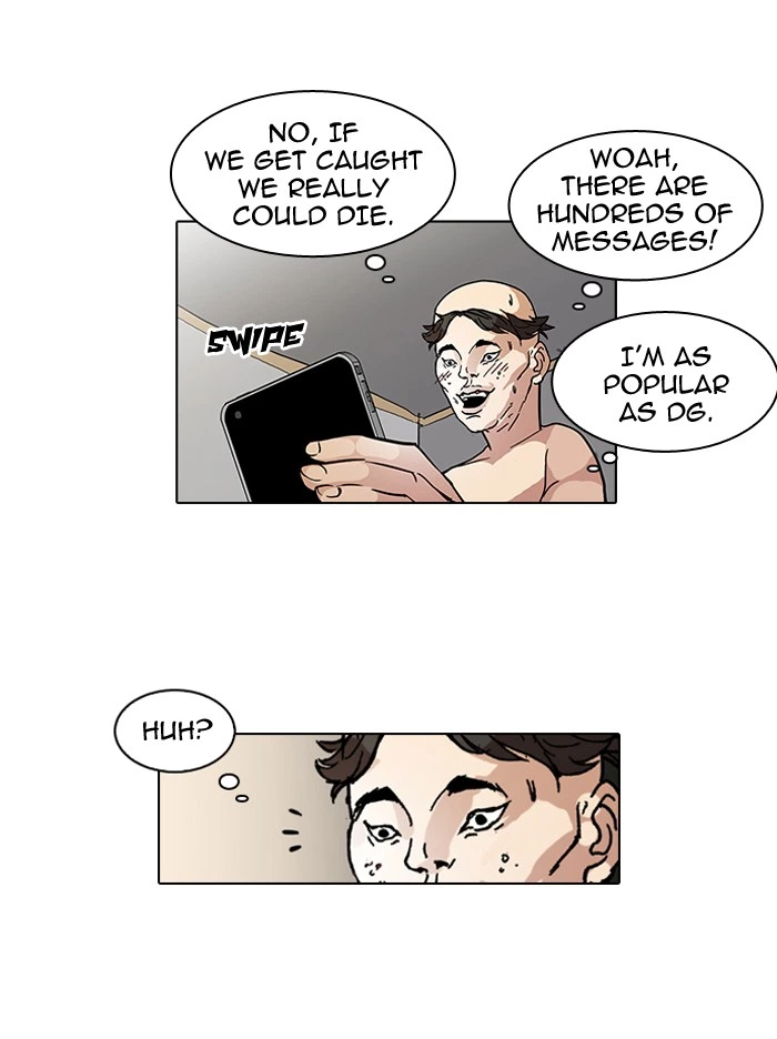 Lookism Chapter 65 — page 10