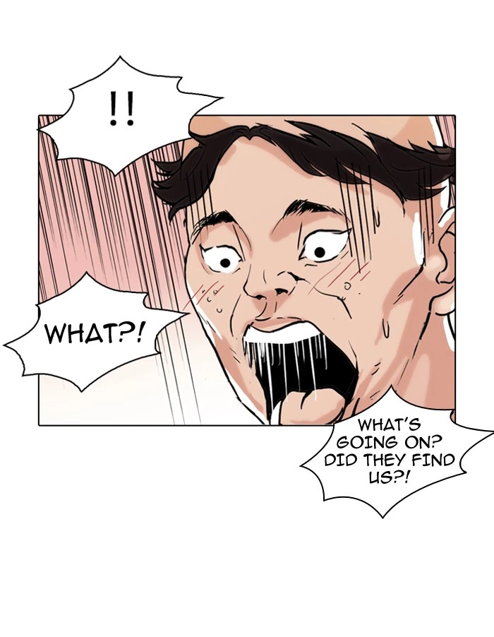 Lookism Chapter 65 — page 11