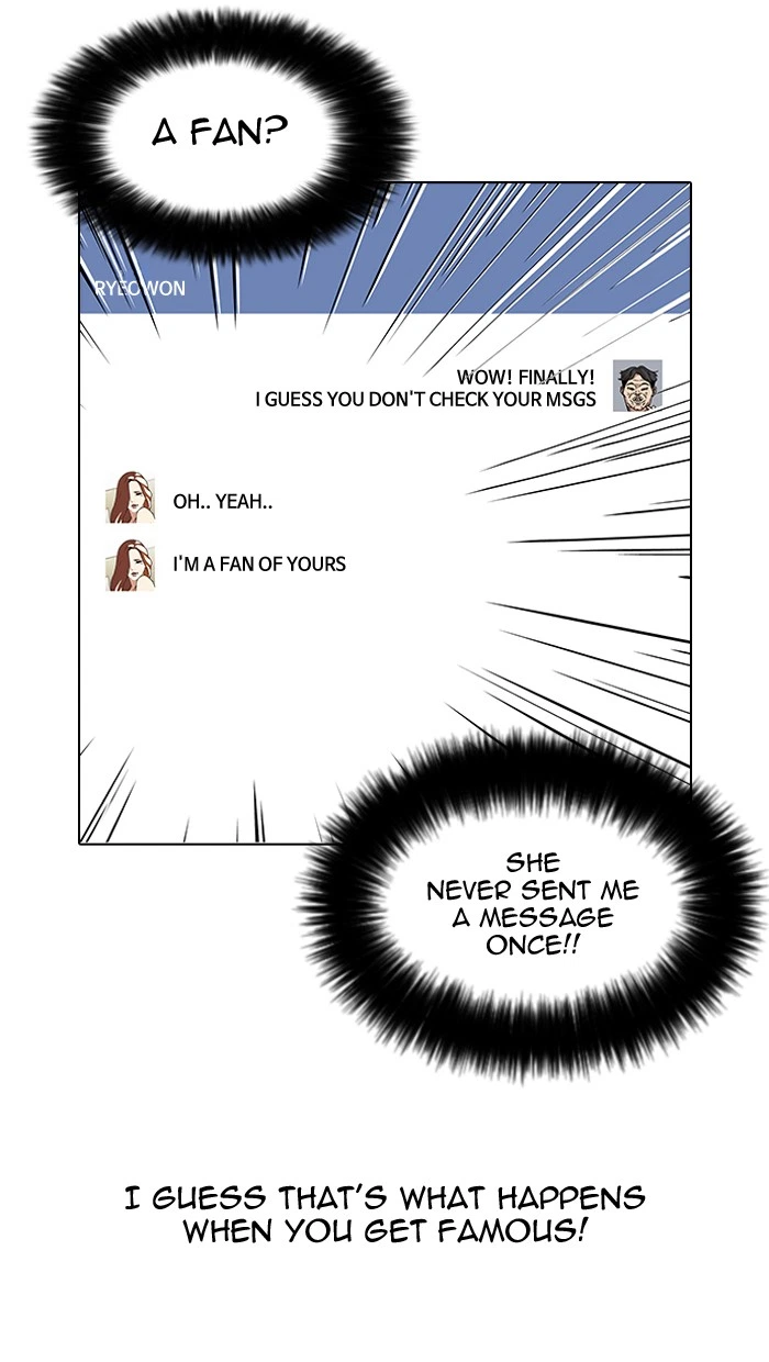 Lookism Chapter 65 — page 13