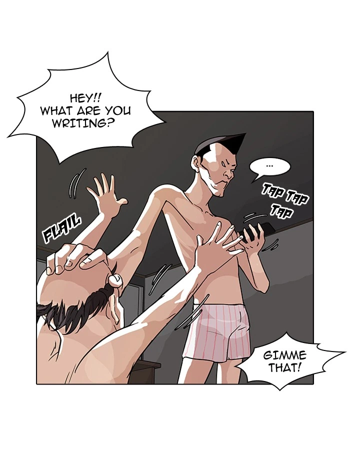 Lookism Chapter 65 — page 17