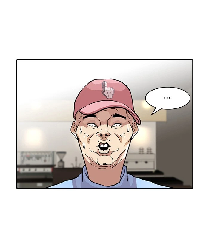 Lookism Chapter 65 — page 20