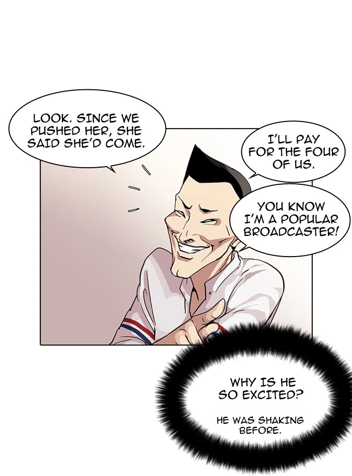 Lookism Chapter 65 — page 22