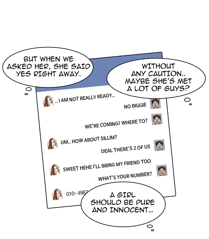 Lookism Chapter 65 — page 24