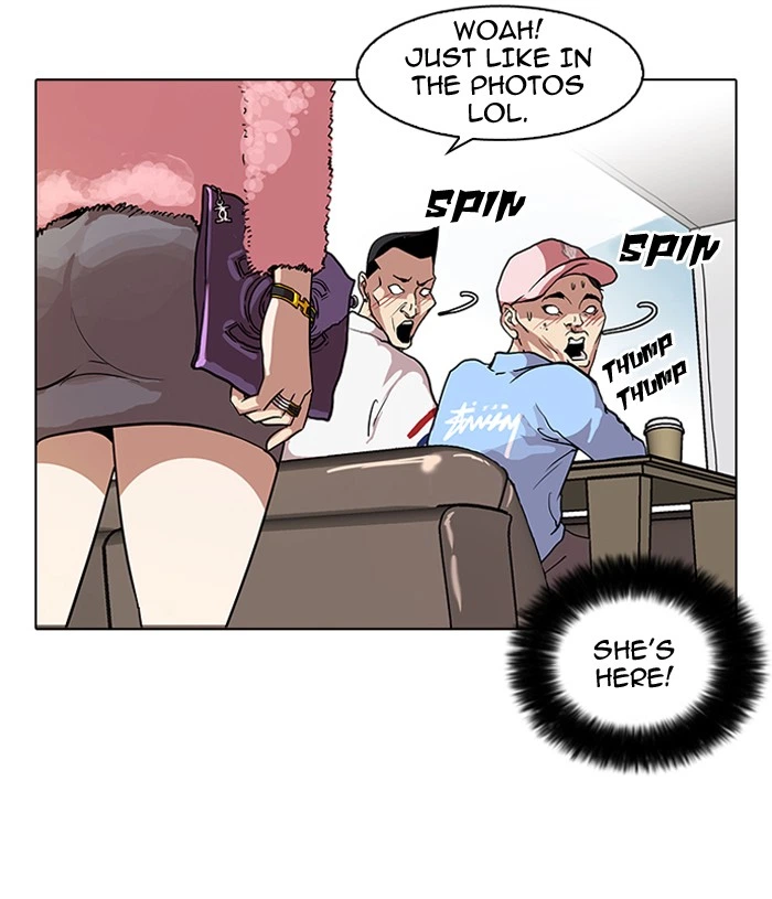 Lookism Chapter 65 — page 26