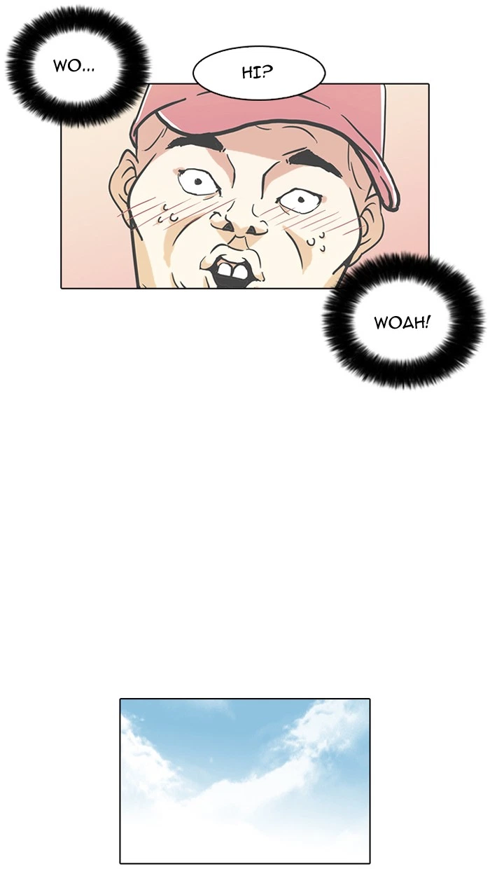 Lookism Chapter 65 — page 27