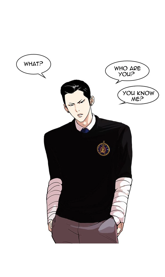 Lookism Chapter 65 — page 28