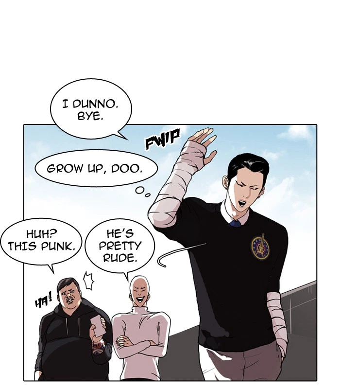 Lookism Chapter 65 — page 30