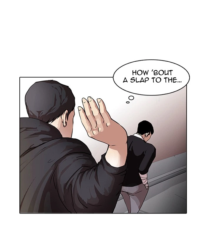 Lookism Chapter 65 — page 31