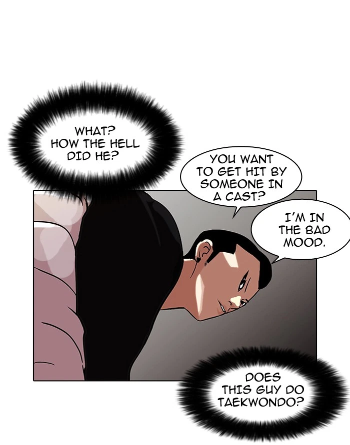 Lookism Chapter 65 — page 34