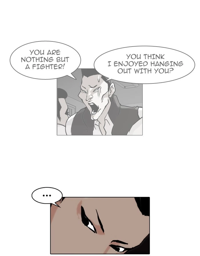 Lookism Chapter 65 — page 35