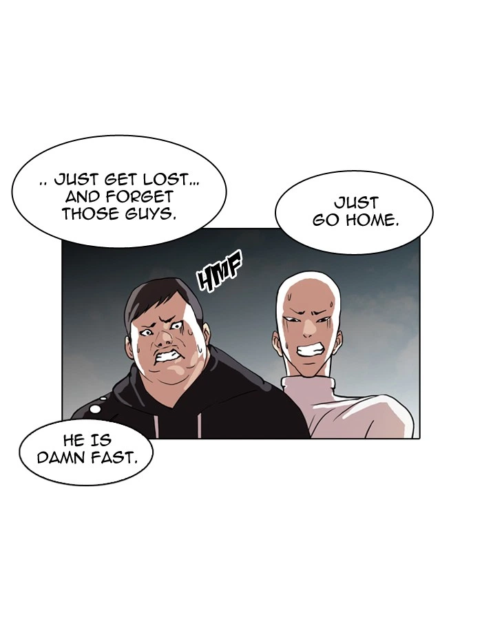 Lookism Chapter 65 — page 36