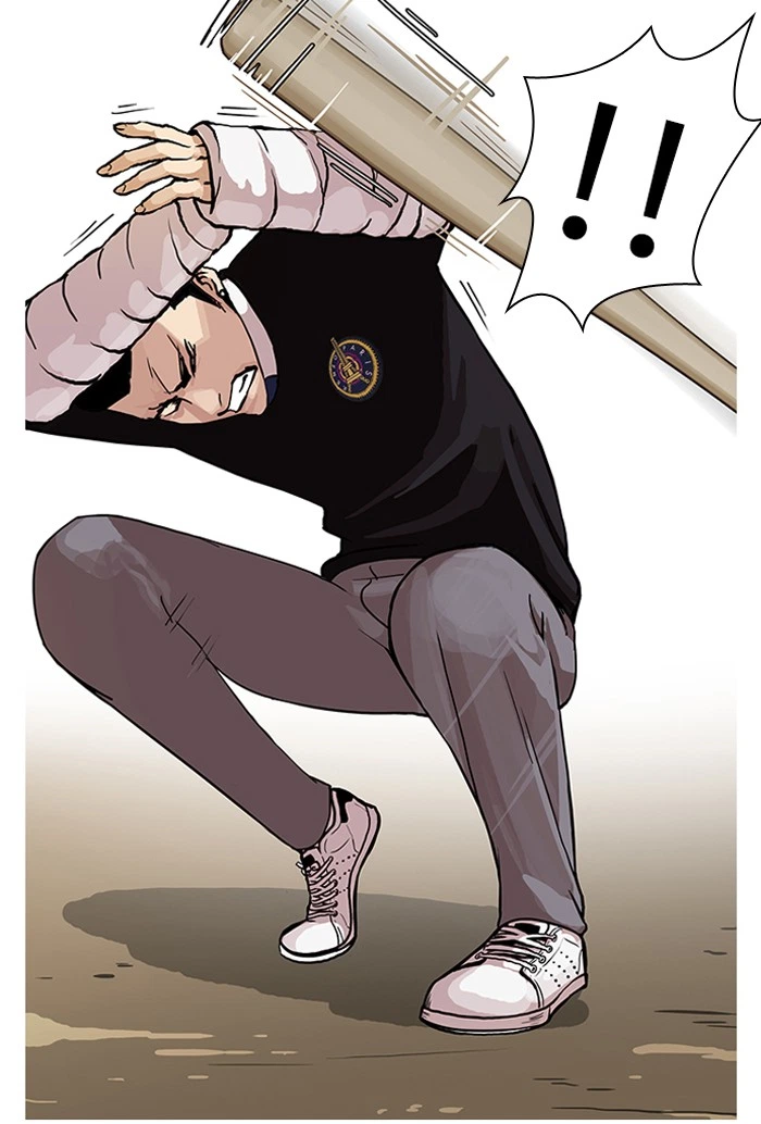Lookism Chapter 65 — page 38