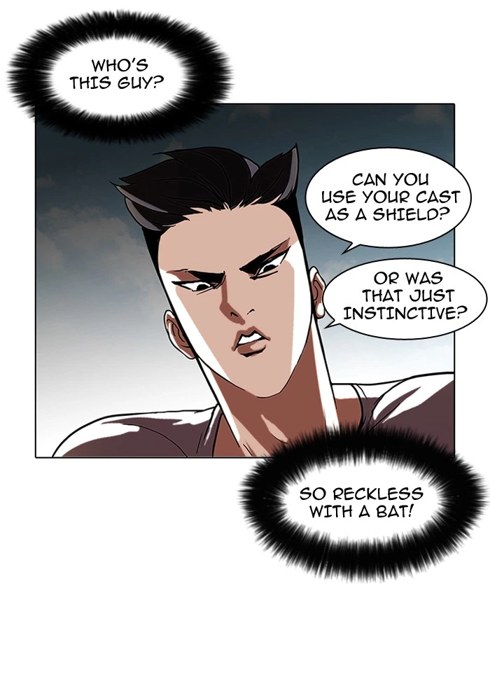 Lookism Chapter 65 — page 41
