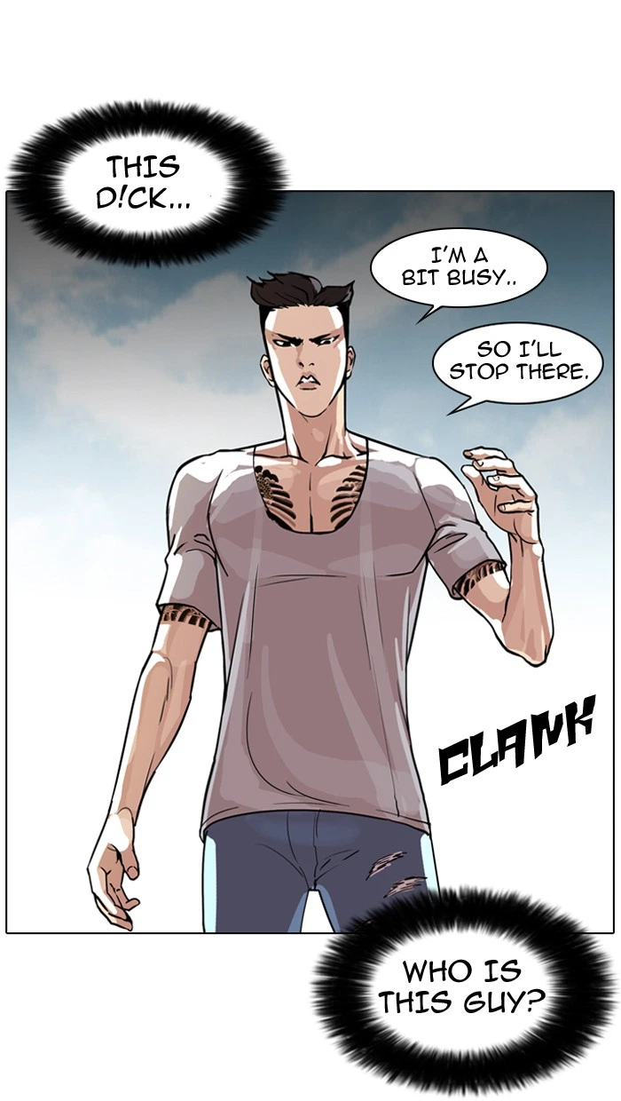 Lookism Chapter 65 — page 45