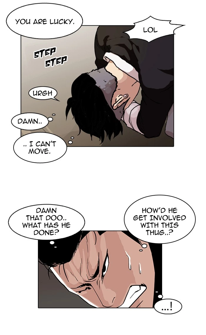 Lookism Chapter 65 — page 47