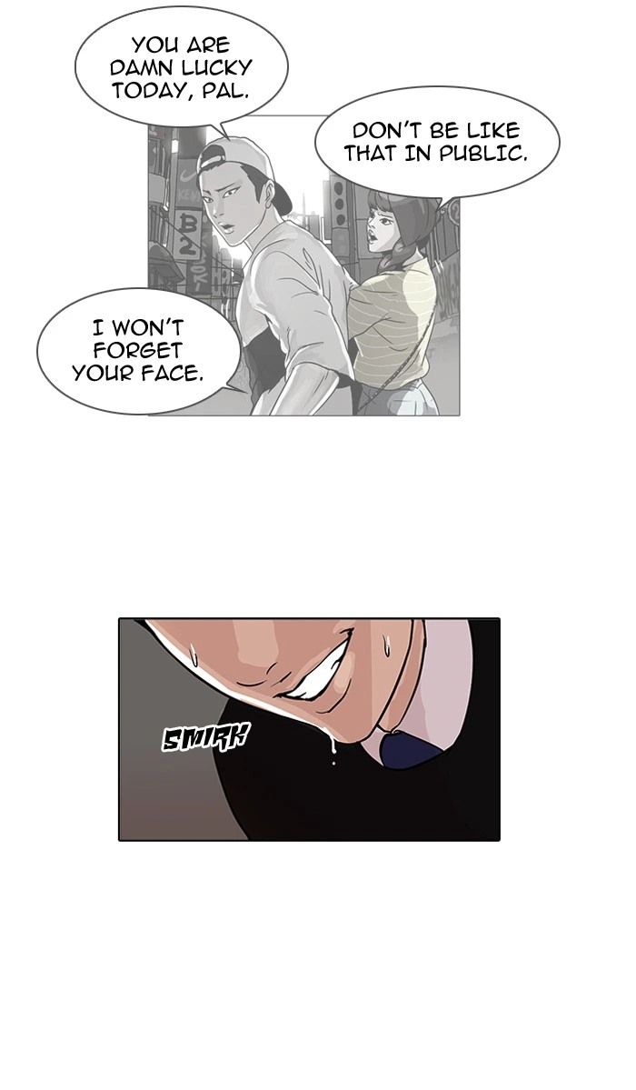 Lookism Chapter 65 — page 48
