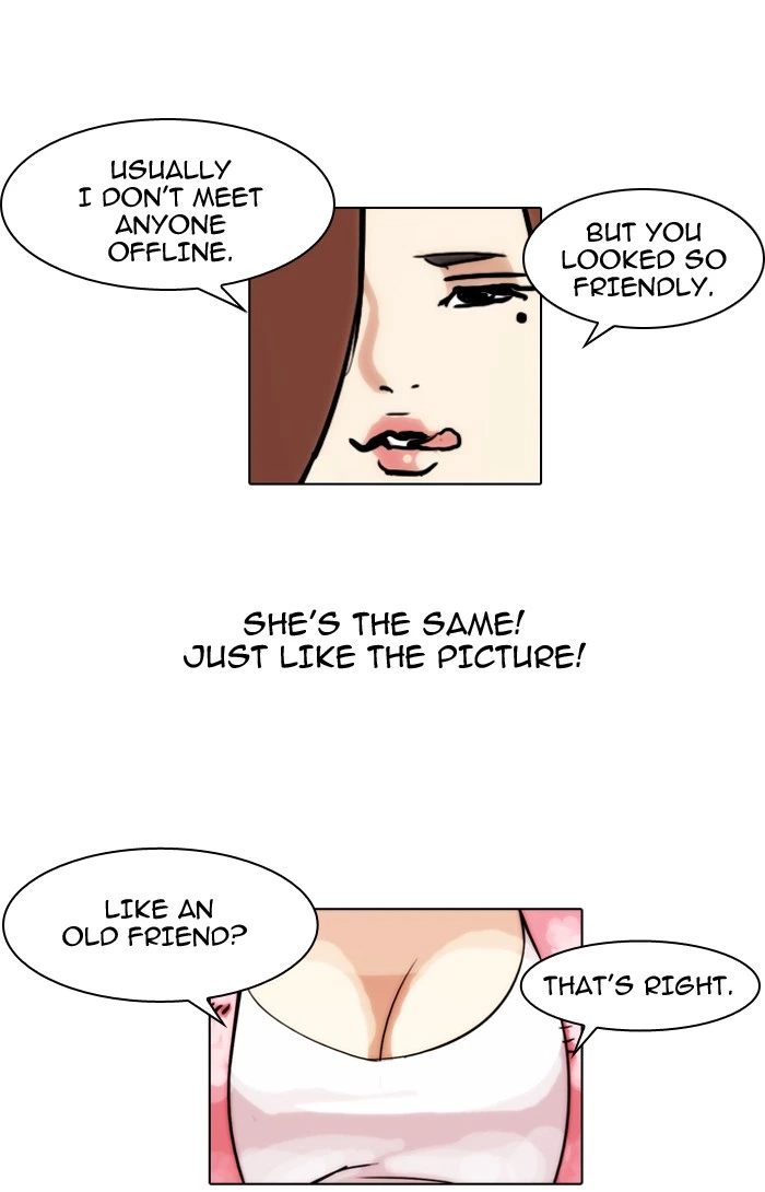 Lookism Chapter 65 — page 50