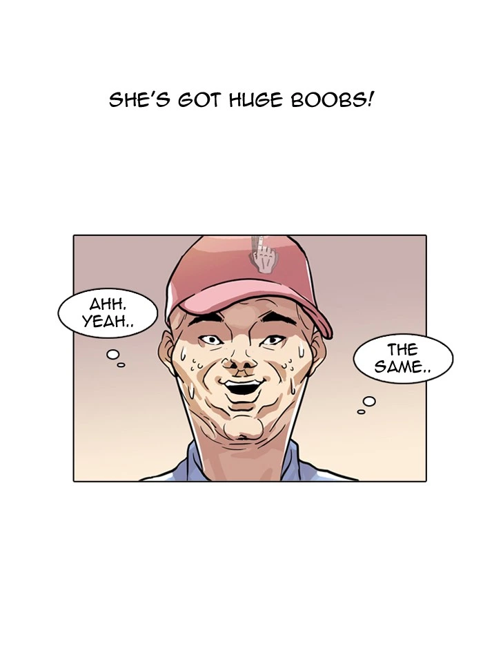 Lookism Chapter 65 — page 51