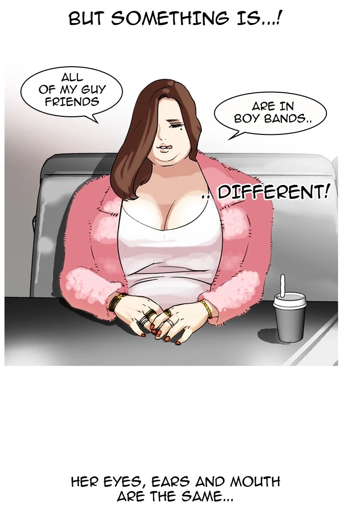 Lookism Chapter 65 — page 52