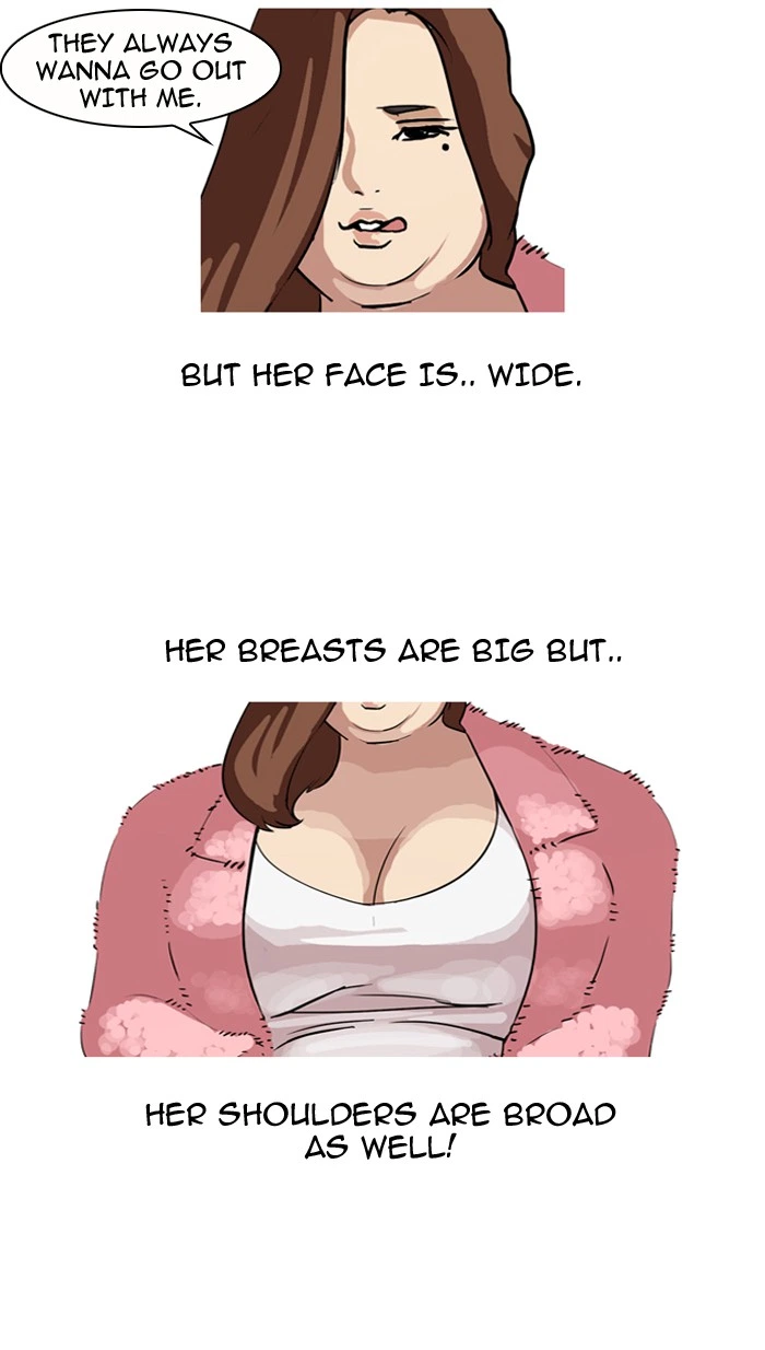 Lookism Chapter 65 — page 53