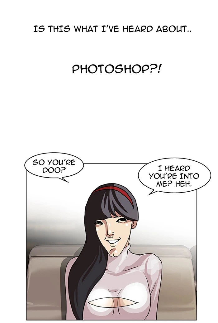 Lookism Chapter 65 — page 54
