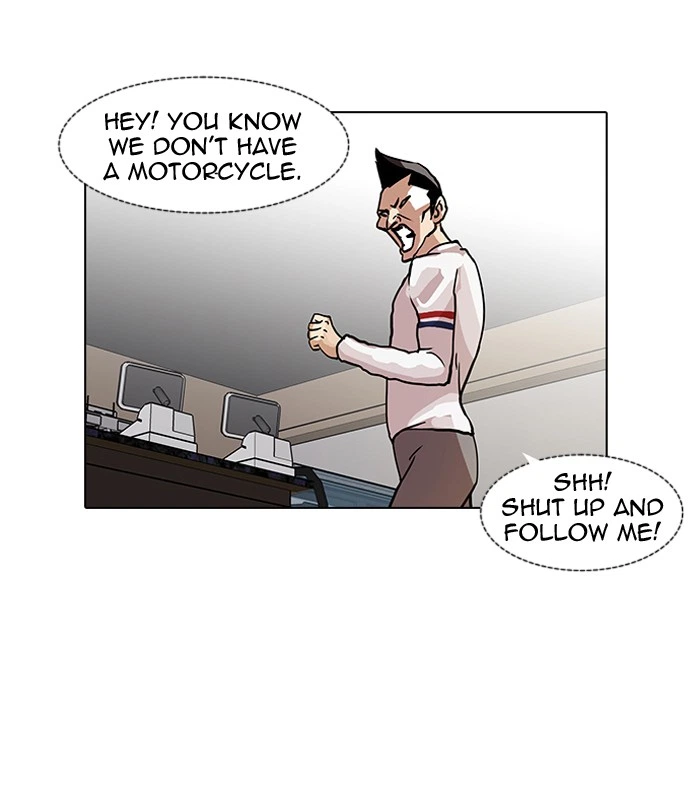 Lookism Chapter 65 — page 58