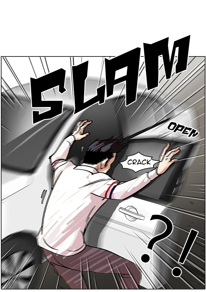 Lookism Chapter 65 — page 62