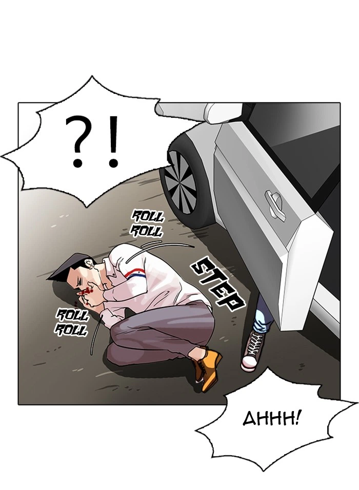 Lookism Chapter 65 — page 63