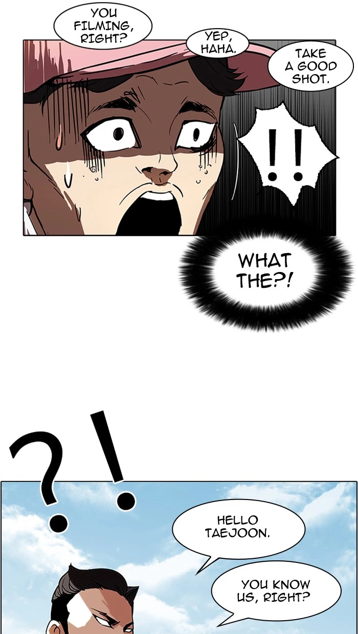 Lookism Chapter 65 — page 64