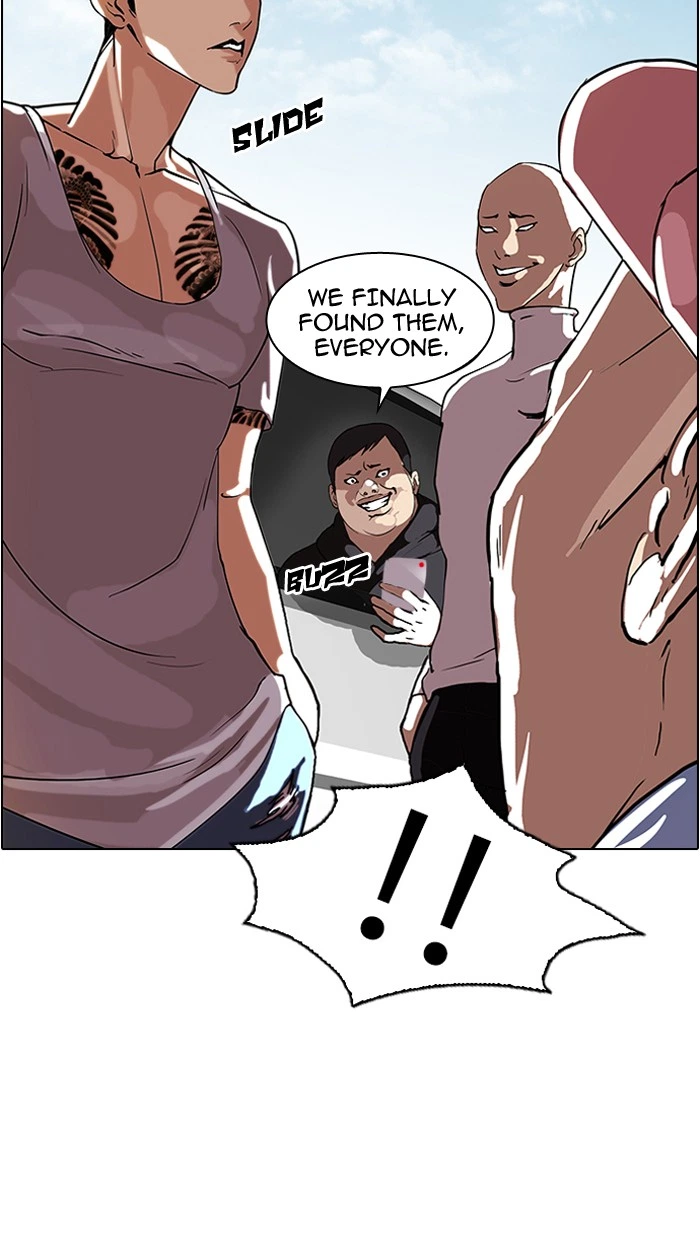 Lookism Chapter 65 — page 65