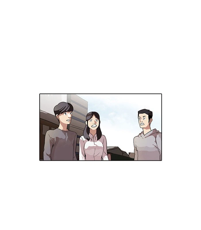 Lookism Chapter 66 — page 1