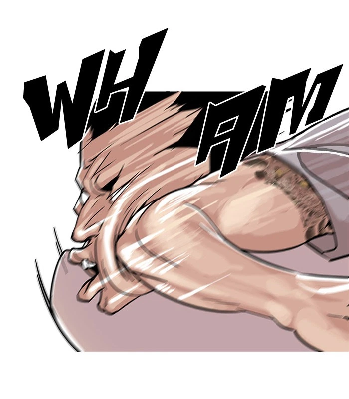 Lookism Chapter 66 — page 2