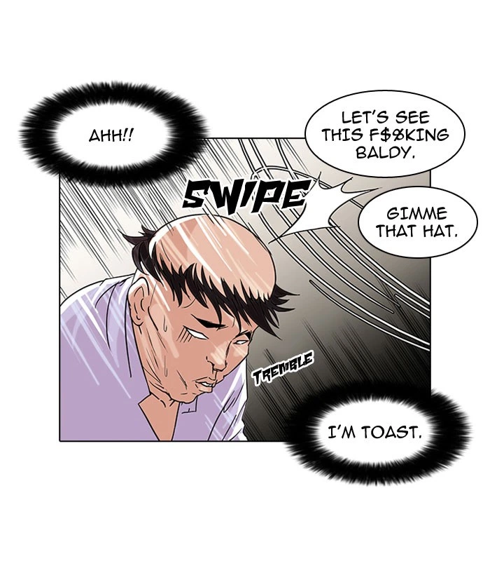 Lookism Chapter 66 — page 4