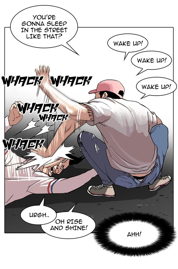 Lookism Chapter 66 — page 8