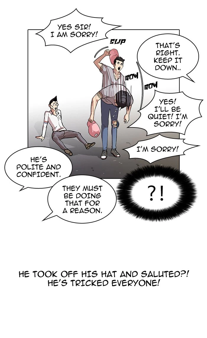 Lookism Chapter 66 — page 10