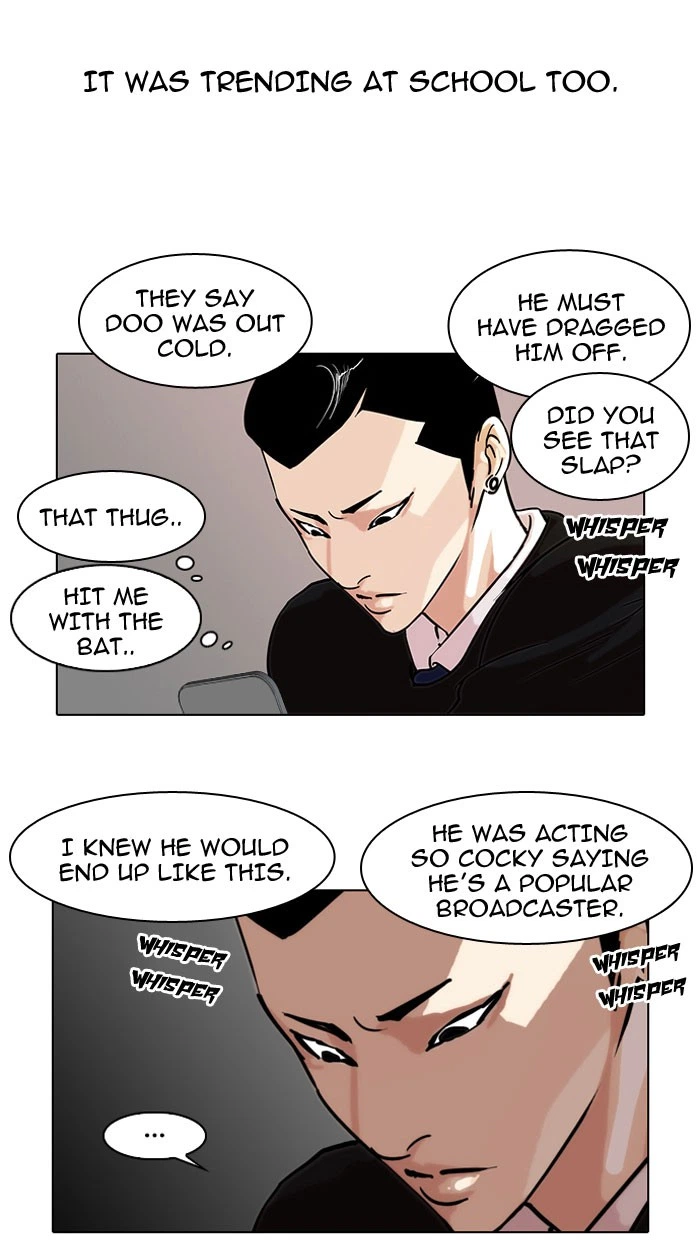 Lookism Chapter 66 — page 13