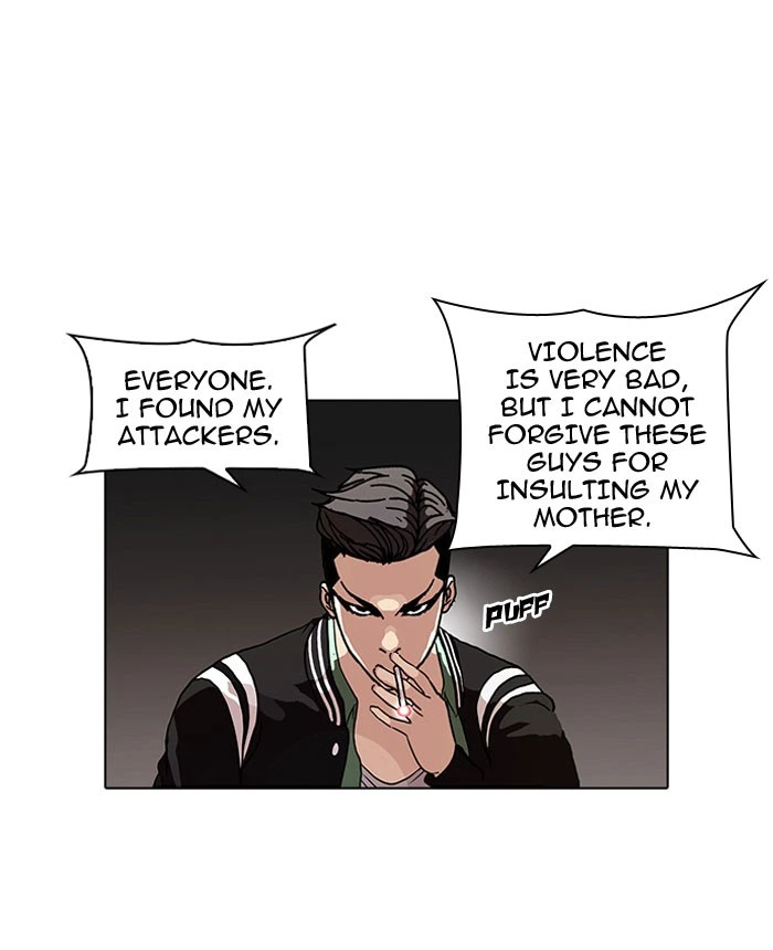 Lookism Chapter 66 — page 14