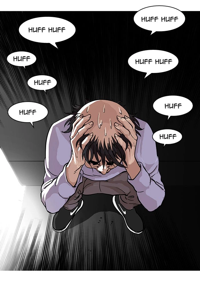 Lookism Chapter 66 — page 18
