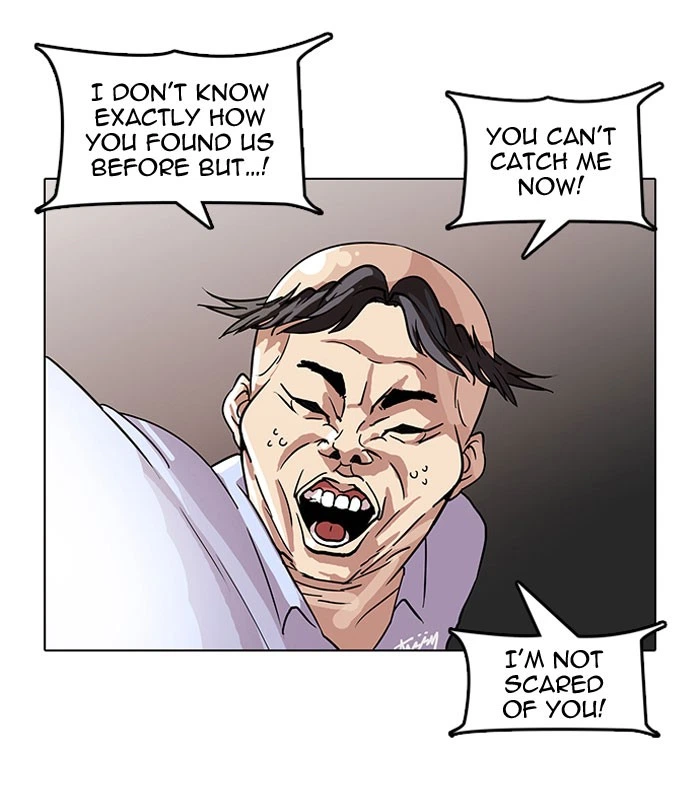 Lookism Chapter 66 — page 26