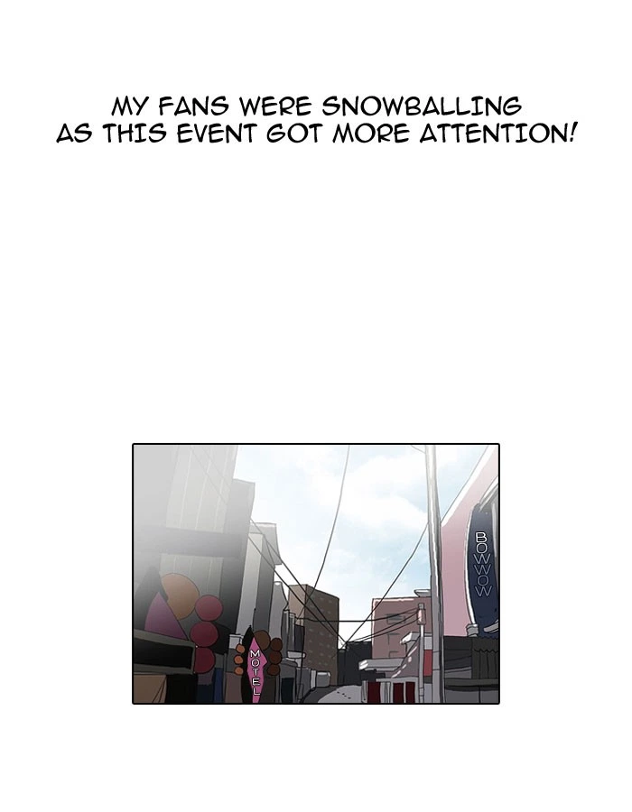 Lookism Chapter 66 — page 28