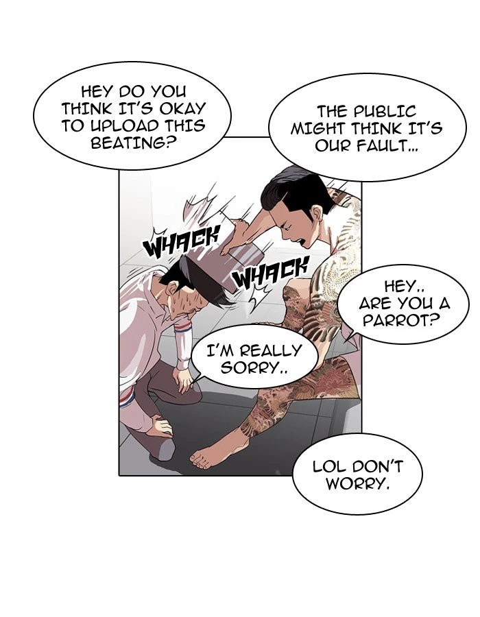 Lookism Chapter 66 — page 33